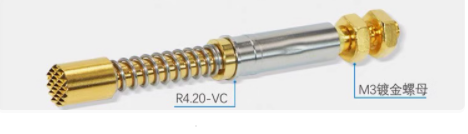 不同材質(zhì)的探針在使用場(chǎng)景上有何區(qū)別？