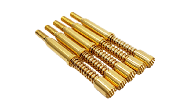 華榮華都有哪些不同種類(lèi)的彈簧探針呢？