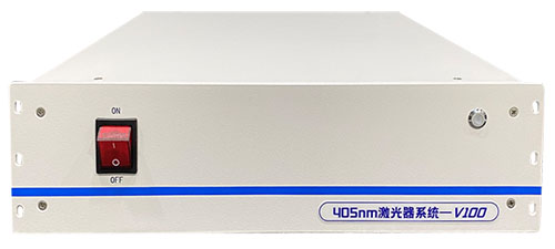 激光器的波長(zhǎng)范圍都有哪些？